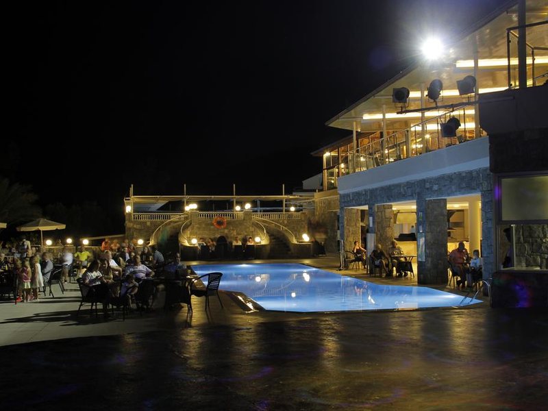 Nicholas Park Hotel 177632