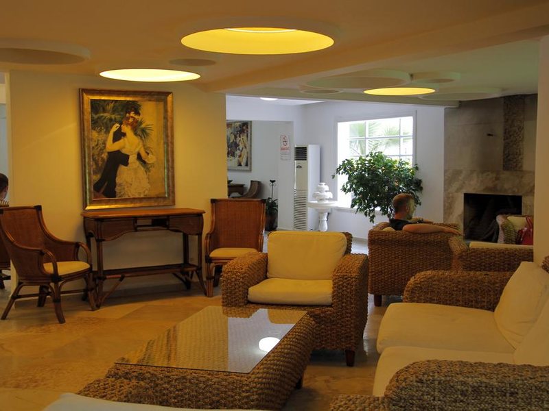 Nicholas Park Hotel 177633