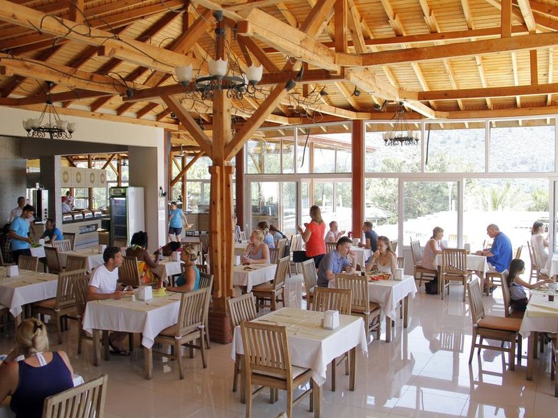 Nicholas Park Hotel 177634