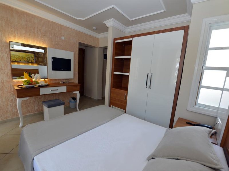 Nicholas Park Hotel 177635