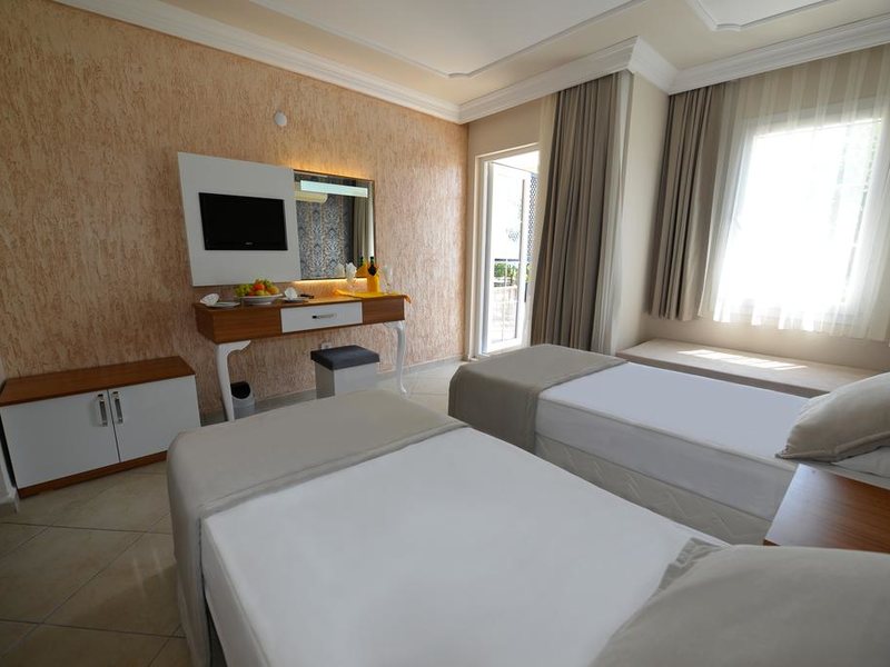 Nicholas Park Hotel 177636