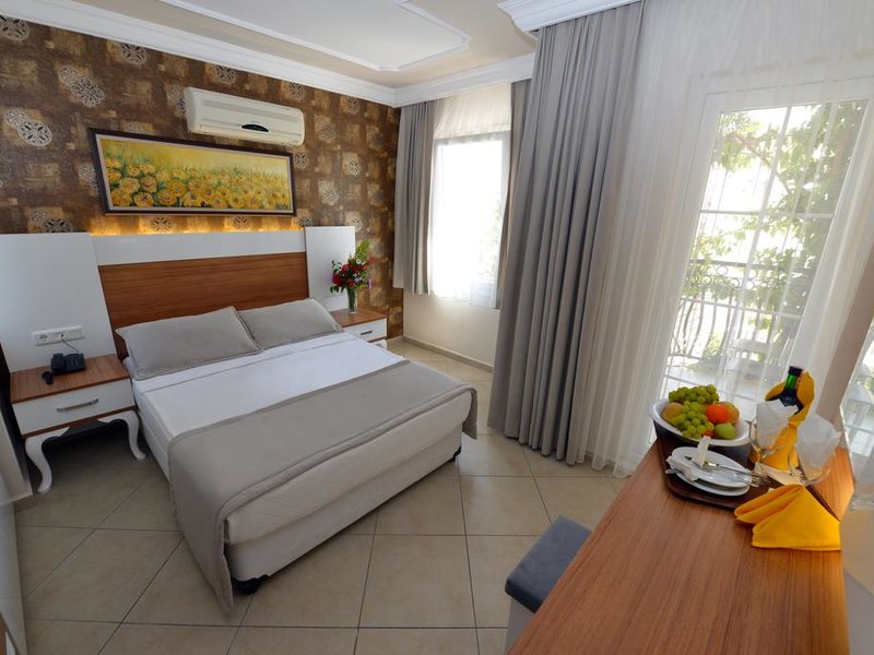 Nicholas Park Hotel 177637