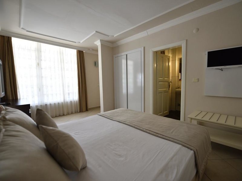 Nicholas Park Hotel 177638