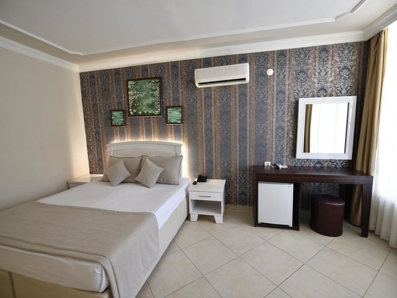 Nicholas Park Hotel 177639