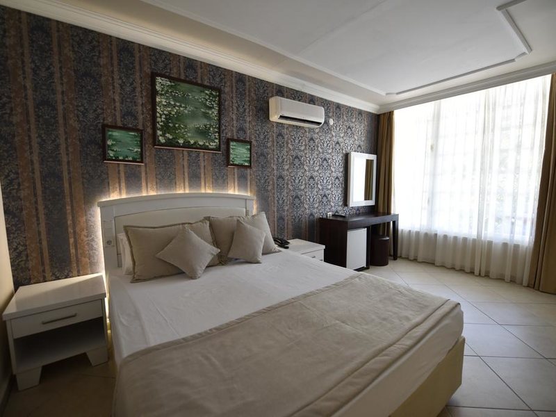 Nicholas Park Hotel 177640