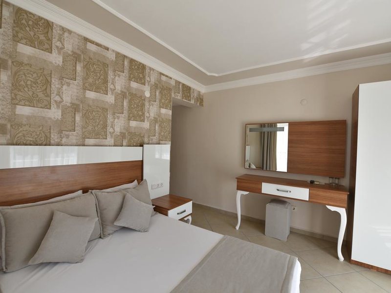 Nicholas Park Hotel 177641