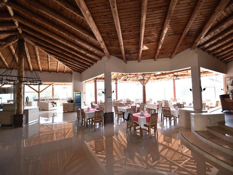 Nicholas Park Hotel 177643