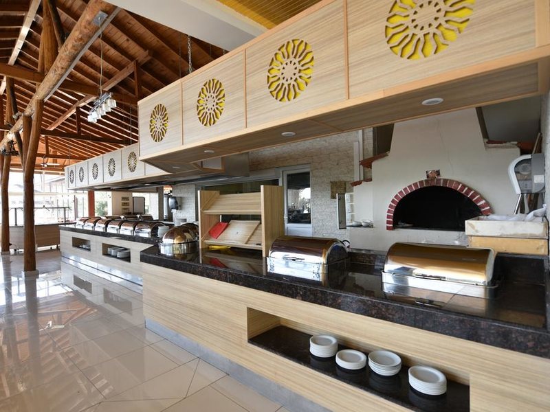 Nicholas Park Hotel 177644