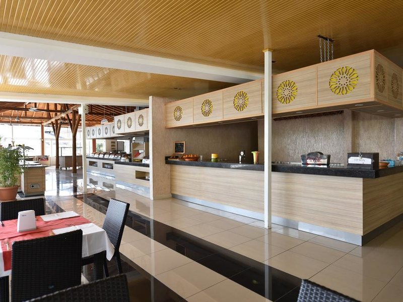 Nicholas Park Hotel 177645