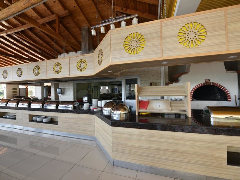 Nicholas Park Hotel 177646