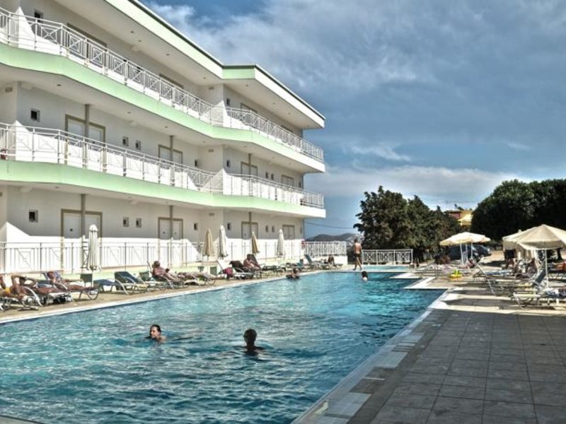 Nicolas Villas 76491