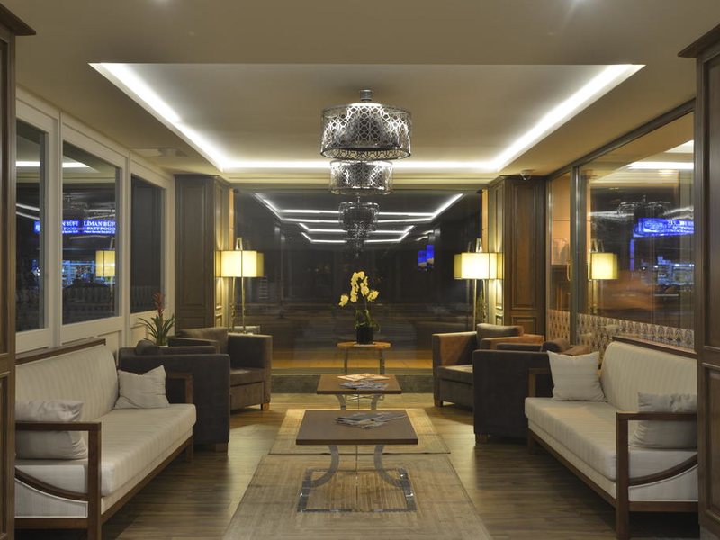 Nidya Galataport 196863