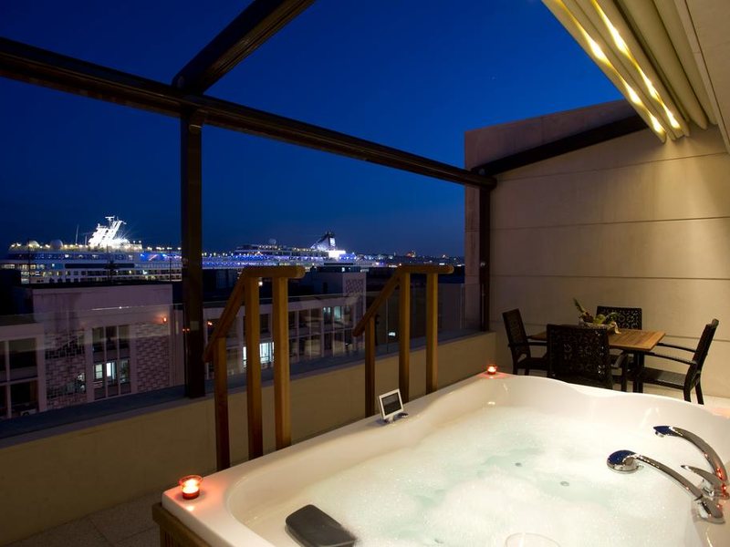 Nidya Galataport 196864