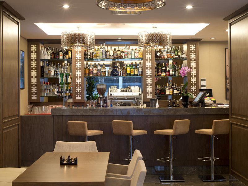 Nidya Galataport 196865