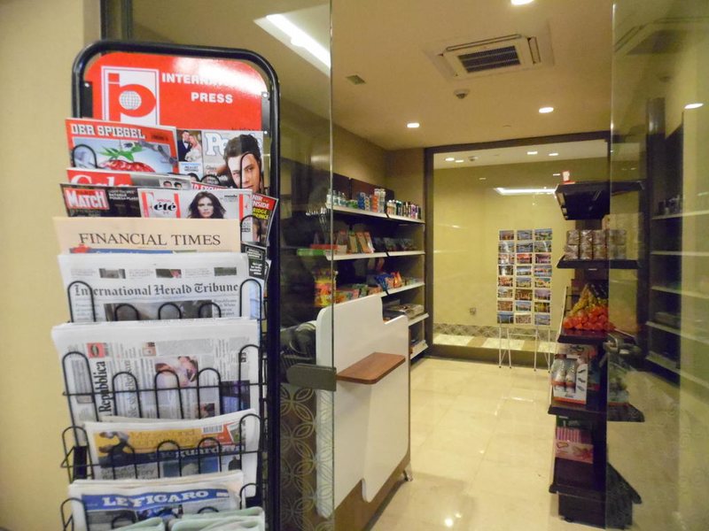 Nidya Galataport 196871