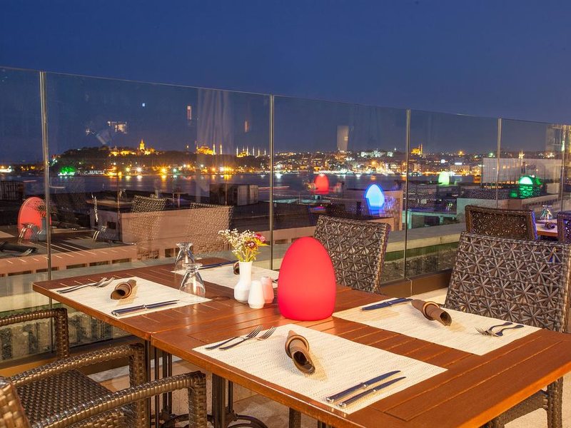 Nidya Galataport 196883