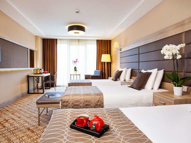 Nidya Galataport 196886