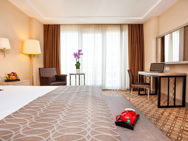 Nidya Galataport 196889