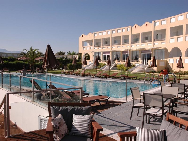 Niforeika Beach 219147