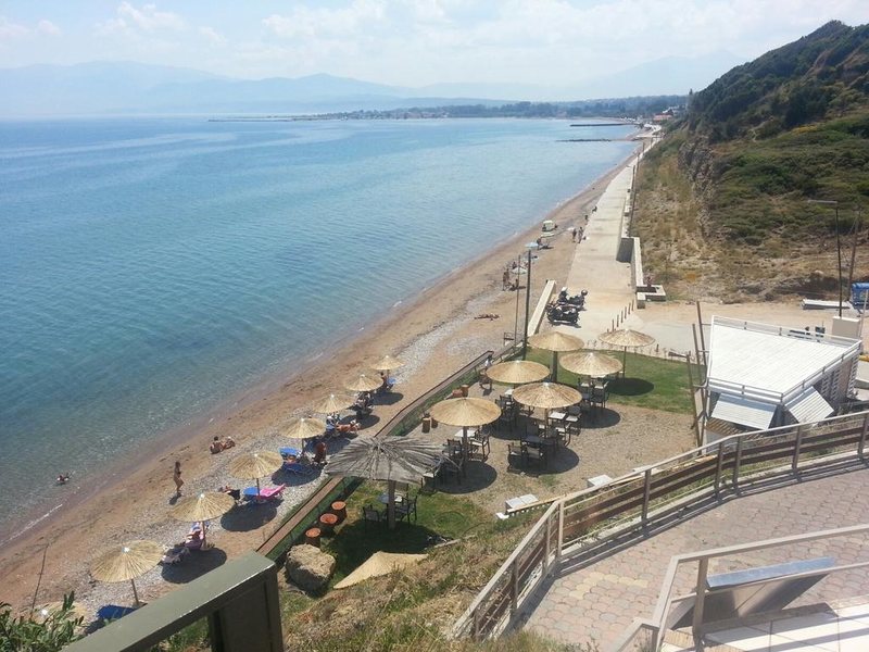 Niforeika Beach 219154