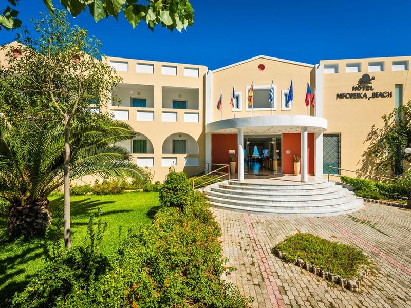 Niforeika Beach 219166