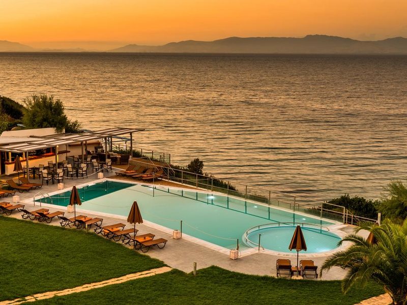 Niforeika Beach 219172