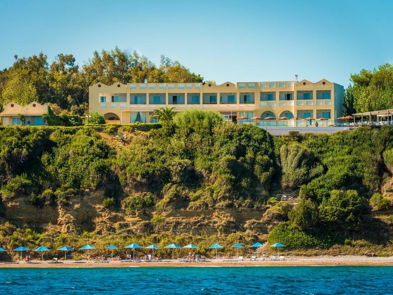 Niforeika Beach 219175