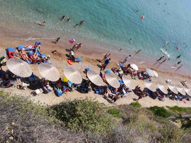 Niforeika Beach 219176