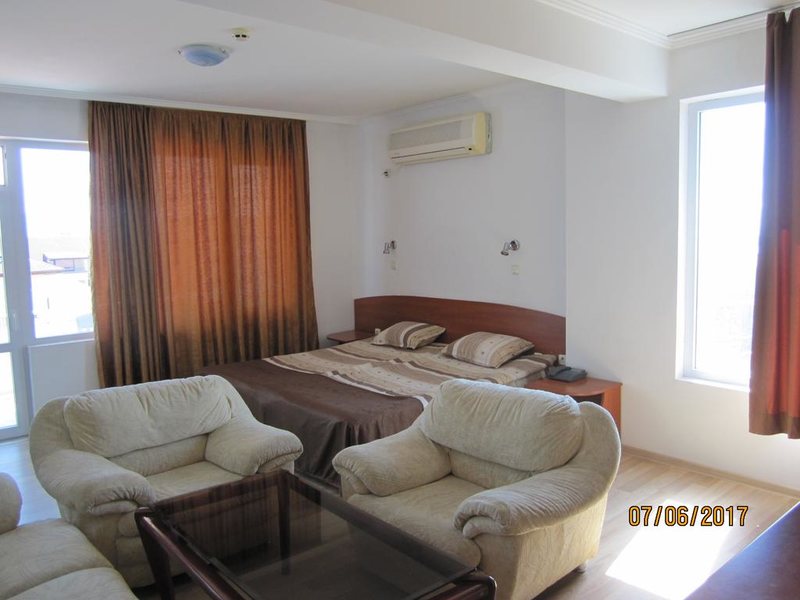 Night Panorama 316364