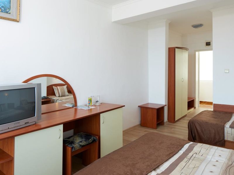 Night Panorama 316366