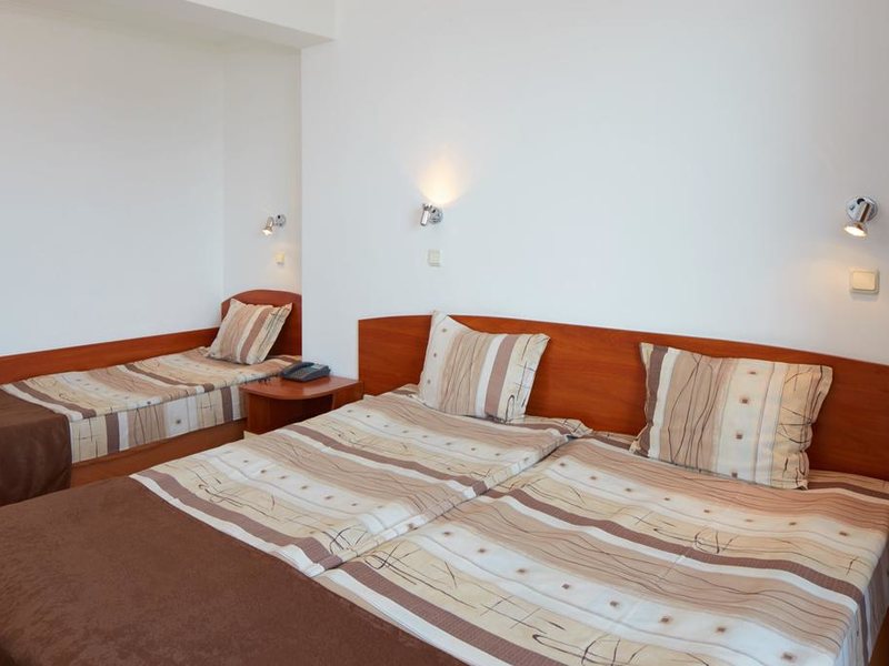 Night Panorama 316367