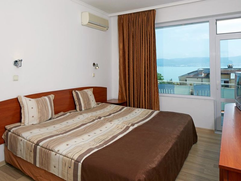 Night Panorama 316368