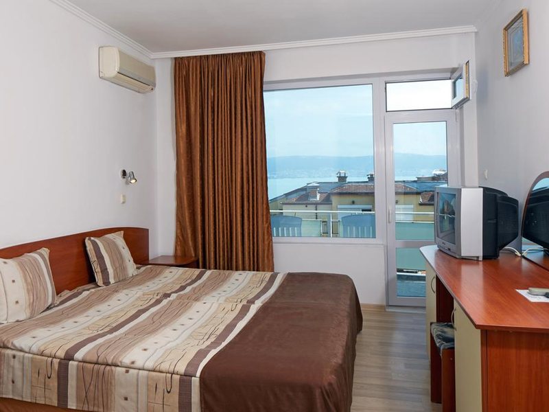 Night Panorama 316369