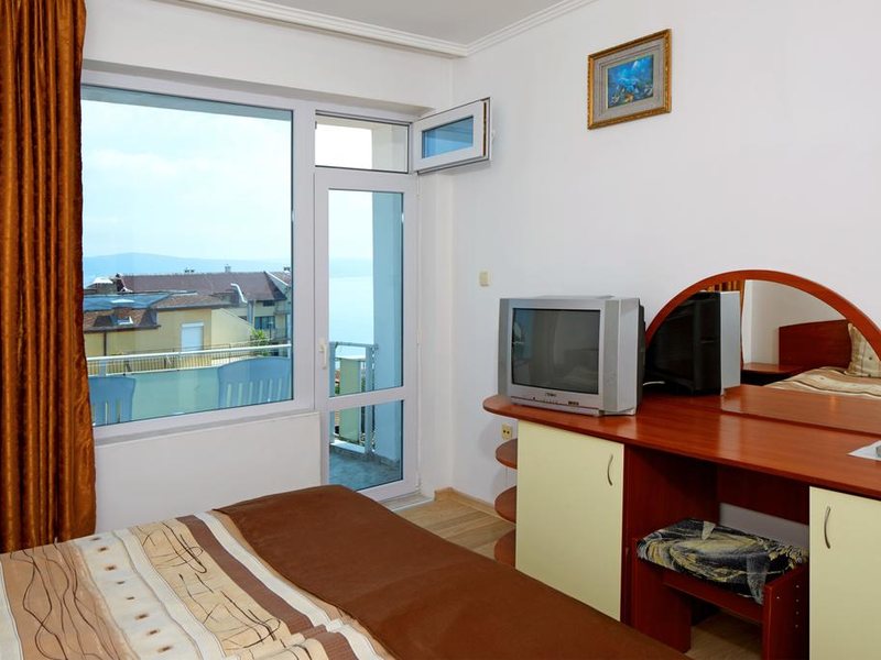 Night Panorama 316370