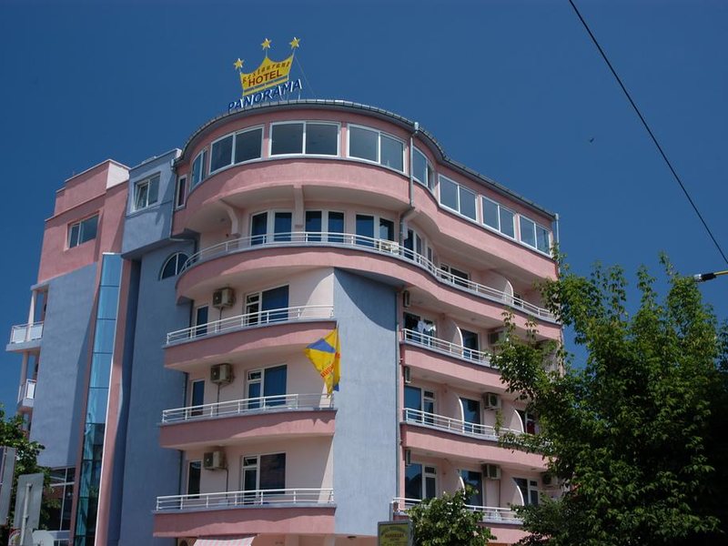 Night Panorama 316372