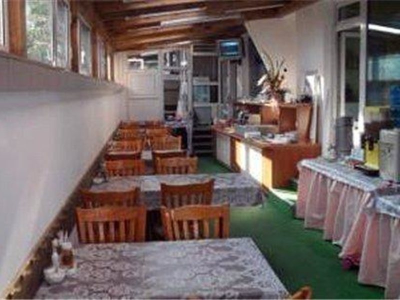 Night Panorama 316373