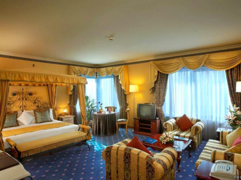 Nihal Palace Hotel (ех 4354