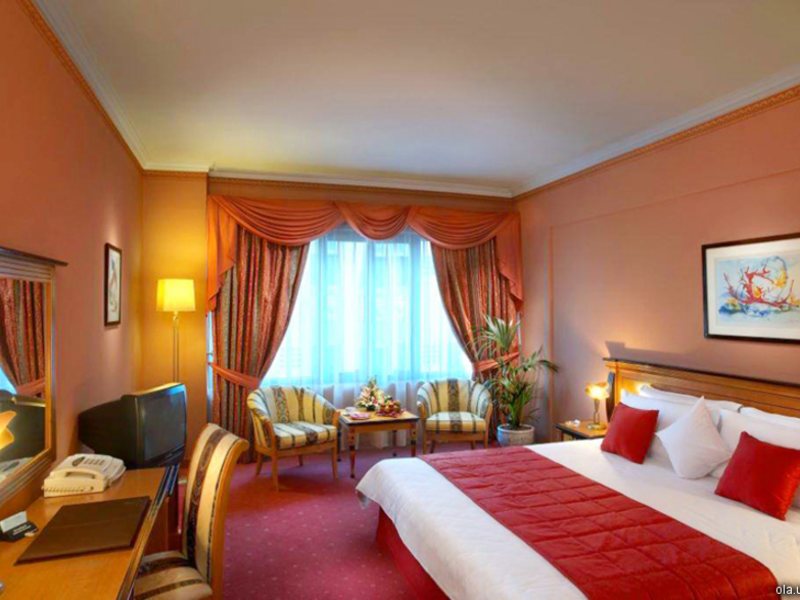 Nihal Palace Hotel (ех 4355