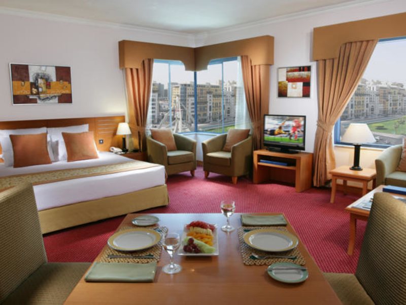 Nihal Palace Hotel (ех 48253