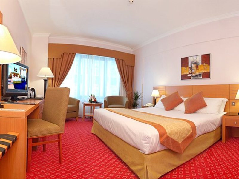 Nihal Palace Hotel (ех 48254