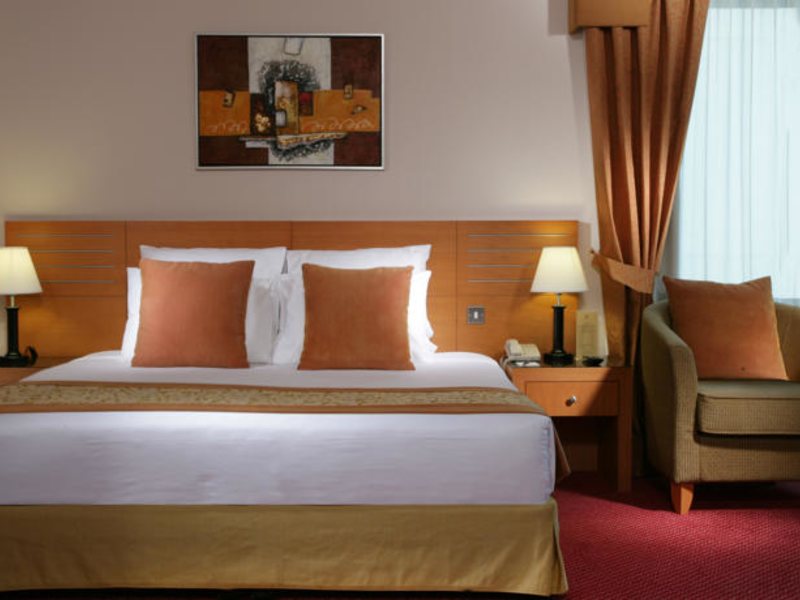 Nihal Palace Hotel (ех 48255