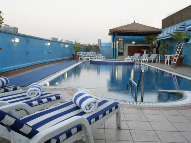 Nihal Palace Hotel (ех 48256