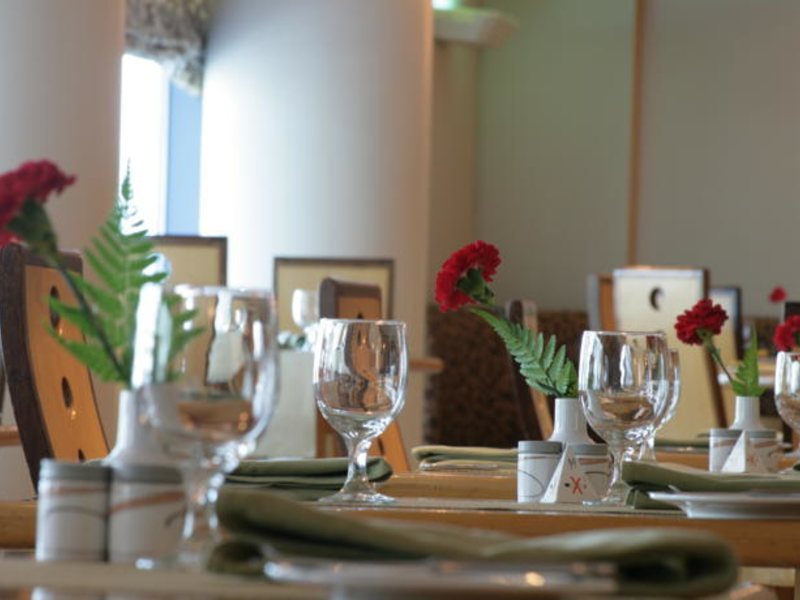 Nihal Palace Hotel (ех 48257