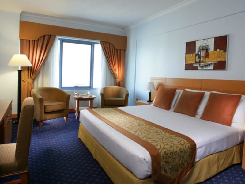 Nihal Palace Hotel (ех 48258