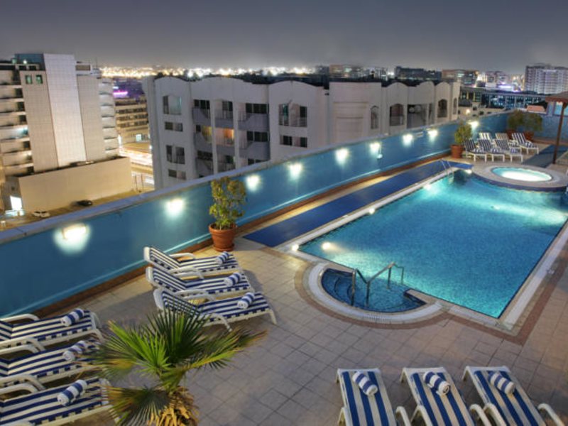 Nihal Palace Hotel (ех 48259