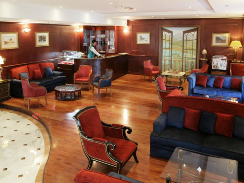 Nihal Palace Hotel (ех 48265