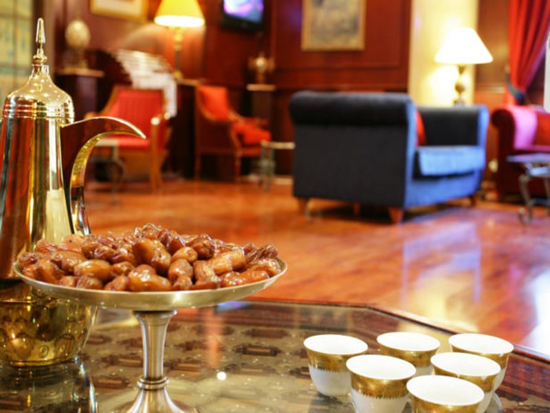 Nihal Palace Hotel (ех 48266