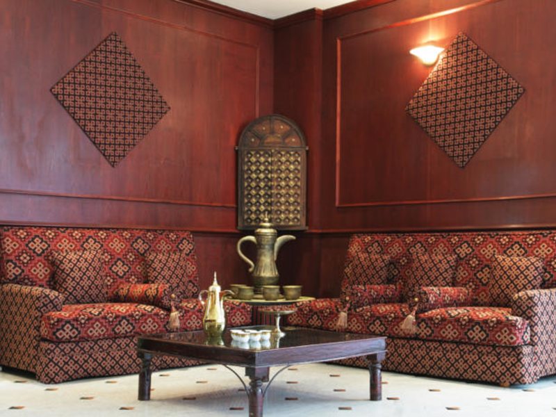 Nihal Palace Hotel (ех 48267