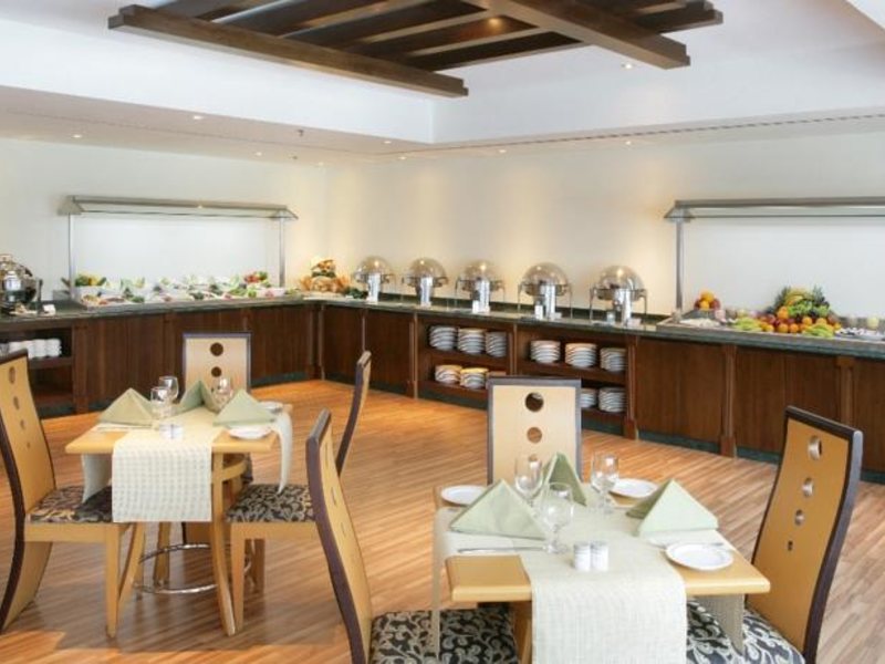 Nihal Palace Hotel (ех 48268