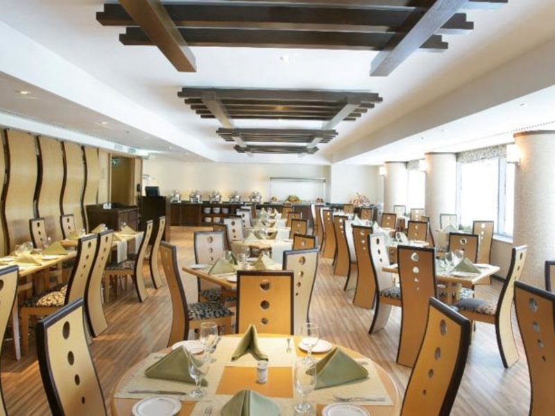 Nihal Palace Hotel (ех 48270